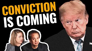 George Conway Explains: Trump's NY Conviction is Inevitable – Here's Why!