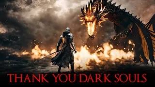 Thank you Dark Souls compilation 355