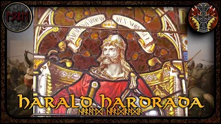 Harald Hardrada, der letzte Wikinger --- Germanische Mythologie 108
