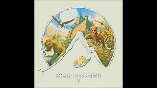 Scale The Summit - V (Full Album) 2015