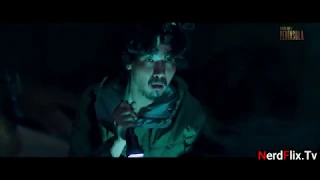 Invasão Zumbi 2 Trailer Legendado