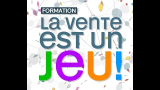 La vente est un jeu : la formation phare d'Emmanuelle Ossola - créatrice de lien(s).