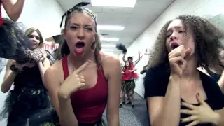 Lip Dub Boulder Creek High School