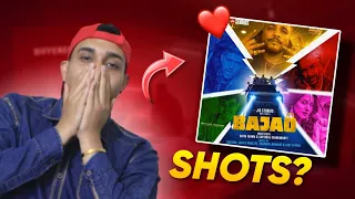 || @raftaarmusic Pop G || shots || react ||