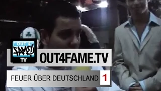 Animus vs. Gier - Feuer über Deutschland 1 SPECIAL (hosted by Kool Savas)