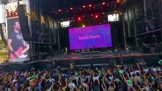 SMASH MOUTH  All Star Live in Guadalajara 2022
