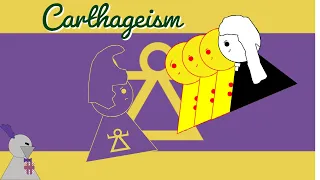 Carthagism Wacky Ideologies 65