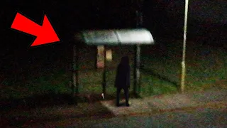 5 SCARY GHOST VIDEOS to Watch BEFORE 2021!