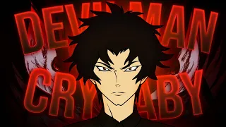 What is the REAL point of Devilman Crybaby?