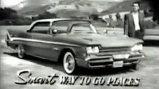 1959 DeSoto Commercial