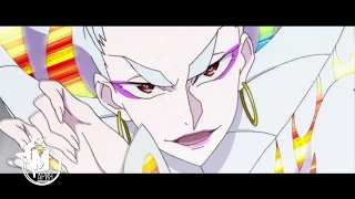 Аниме Белоснежка и охотник 2   Kill la kill трейлер на русском