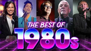 Best 1980's Music Hits ~ Best Oldies But Goodies #35