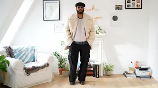 Jackets I've Been Wearing (Pickups & Styling)