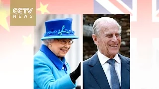 President Xi's UK visit: Busy trip for Xi, British royal family