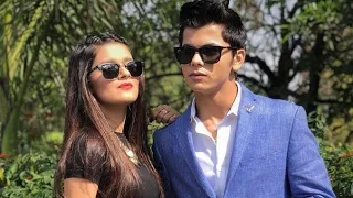 Yasmine (Avneet Kaur) & Aladdin (Siddharth Nigam) New Video | Part 333 | #shorts #avneetkaur