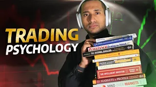 🧠 I Read 108 Books On Trading Psychology - These 3 Lessons Will Improve Your Success Rate
