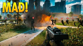 *NEW* Battlefield 2042 - EPIC & FUNNY Moments #142