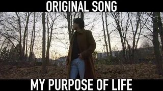 Leo Rojas - My Purpose of Life (Original Song) Videoclip