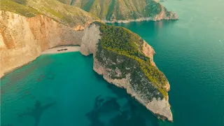 🇬🇷ZANTE🇬🇷 - Le spiagge più belle della Grecia?! Scopriamolo