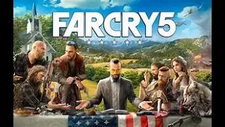 Derrubando a Estátua do Falso Profeta #35 Far Cry 5 Dublado e com Legendas em Português PT-BR