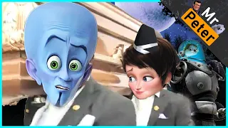 Megamind - Coffin Dance (Cover)