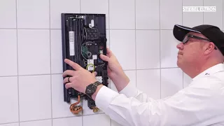 STIEBEL ELTRON - Installatiefilm | DEL Plus