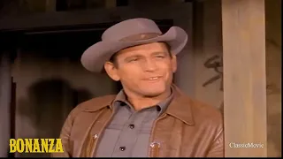 Bonanza en HD _ Temporada 6 - Capítulo 19 + 20 (Episodio Completo en Español La)