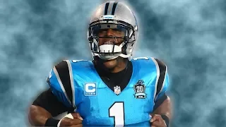 Cam Newton Career Highlight Mix | Lord Willin