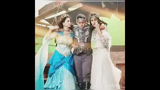 Balveer return Masti pari #short#