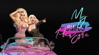unhhhh intros from 1 to 150 cuz it's a guilty pleasure