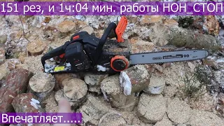 Dnipro M / Makita / DeWalt Какая  Аккумуляторная пила продуктивней? Аккумуляторная пила Днипро М