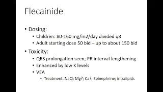 Mount Sinai Pediatric EP Conference 7.25.22 (NYC)