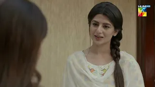 Badnaseeb - 64 - Best Scene 11 - Hum TV