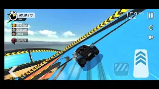 Mission failed:( axses in motion- Car stunt Simulator 2!