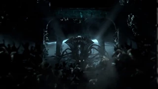 Kamelot 'The Great Pandemonium' - Official Video