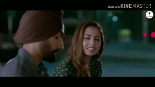 Rab Ne Je Chaha A Ki Fir Milege l Ammy Virk Feat, Sargun Mehta l Sad💔Song l Panjabi Song