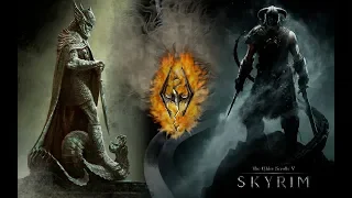 стрим Skyrim !! (6 часть) ЛУЧШИЙ АРТЕФАКТ ДЛЯ ЛОРДА ВАМПИРА