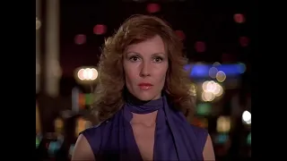 Bionic Woman - Fembots In Las Vegas Trailer