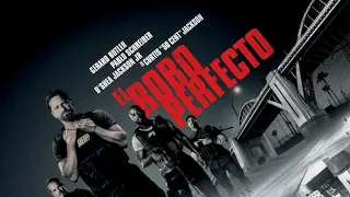 El robo perfecto.- Película de acción,drama y suspenso 2022/2023