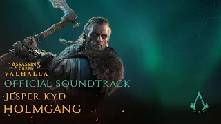 Assassin's Creed Valhalla (OST) - Holmgang | Official Soundtrack Music - Jesper Kyd