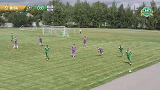 Любомир   Вертикаль U17