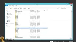 How to Use Sysprep in Microsoft Windows Server 2012