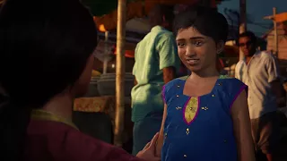 Uncharted The Lost Legacy Chapter 1 Gameplay Walkthrough [1080p] - No Commentary