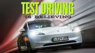 EVERYTHING ELECTRIC Hails Impact of 100,000 Test Drives In Converting Consumers.