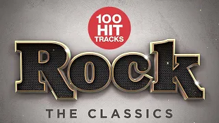 Top 100 Best Classic Rock Songs Of All Time - 70s 80s 90s Rock Playlist 🔥 Quen, ACDC,Bon Jovi,CCR,U2