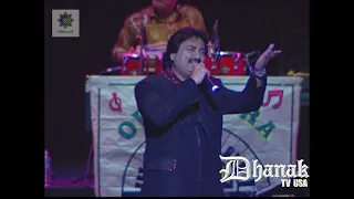 KUMAR SANU - Kitna Haseen Chehra | HD | Dhanak TV USA