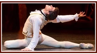 ROBERTO BOLLE and Aurélie Dupont - Manon