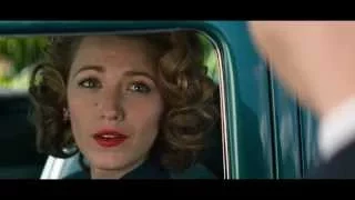 A Incrível História de Adaline - Trailer Oficial Legendado