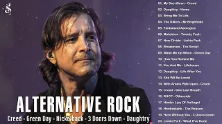 Top 100 Alternative Rock 2000's || All Time Favorite Mellow Rock Songs 2022 | Alternative Rock Songs