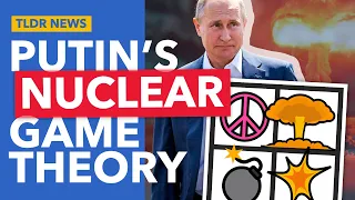 What if Putin Goes Nuclear? The West's 3 Options